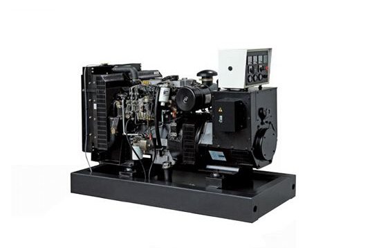 弥渡科克150kw大型柴油发电机组