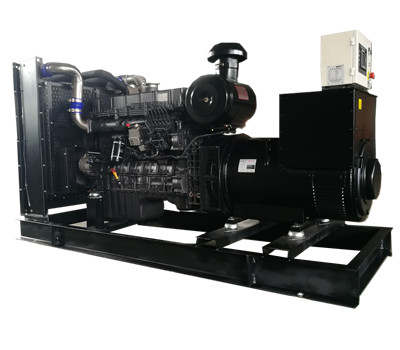 弥渡上柴柴油发电机组50KW-700KW