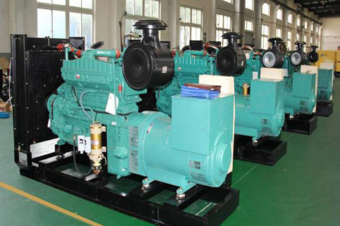 弥渡小型柴油发电机 弥渡小型柴油发电机