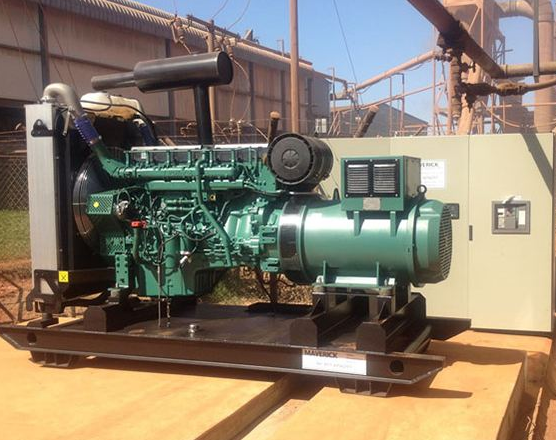 弥渡发电机出租